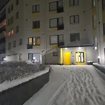 شقة Arctic Base روفانييمي