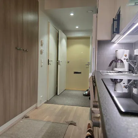 Arctic Base ロヴァニエミ