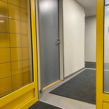 Arctic Base Appartement Rovaniemi