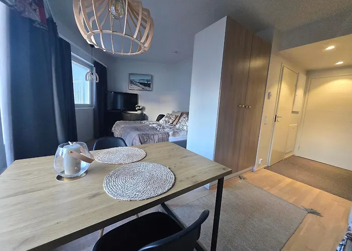 Arctic Base * Rovaniemi