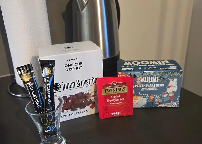 Arctic Base * Rovaniemi