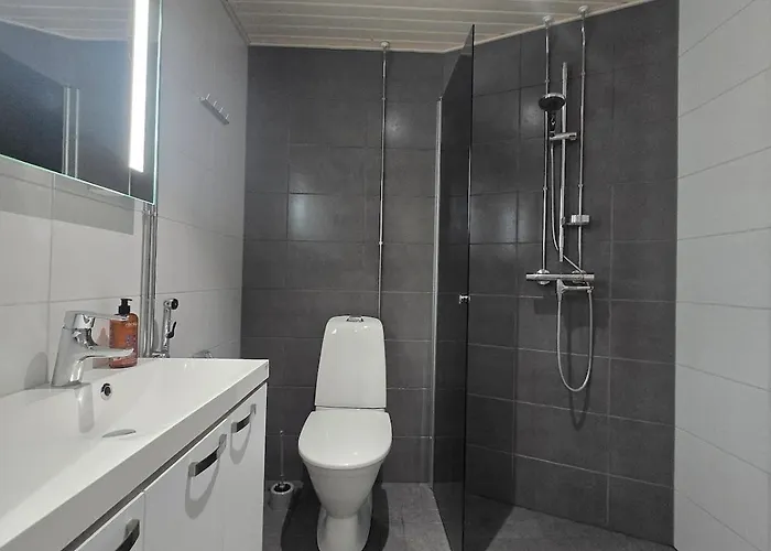 Arctic Base * ロヴァニエミ