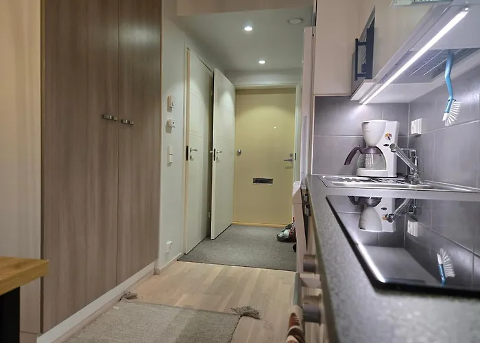 Arctic Base Rovaniemi