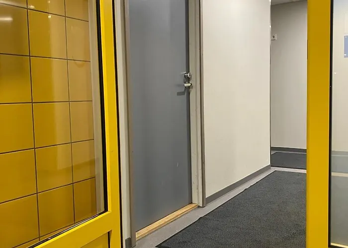 Arctic Base Appartement Rovaniemi